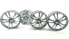 Original Mercedes ML GL R Brabus Monoblock S Alufelgen Felge 9,5x20 Rims 20"