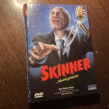 Skinner – CMV Hartbox Trash