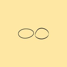 Riemen Set für Grundig CF 1