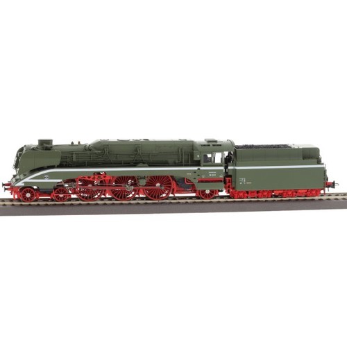Roco 7110006 dampflok - h0,