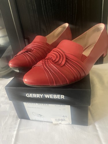 Gerry weber pumps warmen - gerry, in