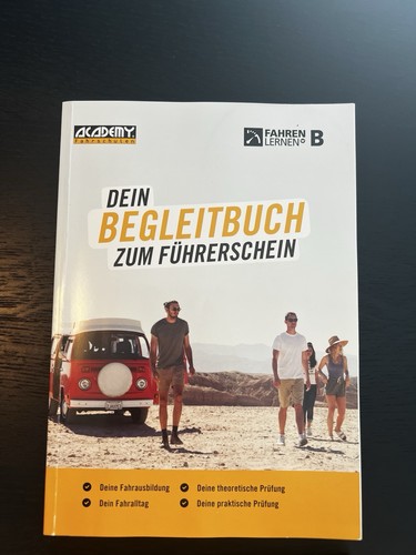 Fahrschule buch - fahrschule,