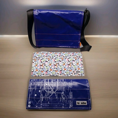 Tausche tasche berlin - tausche,
