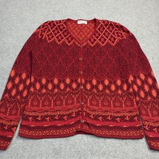 Dunque Damen Strickjacke