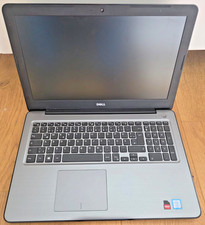 Dell Inspiron 15 (i7 / 16 GB /