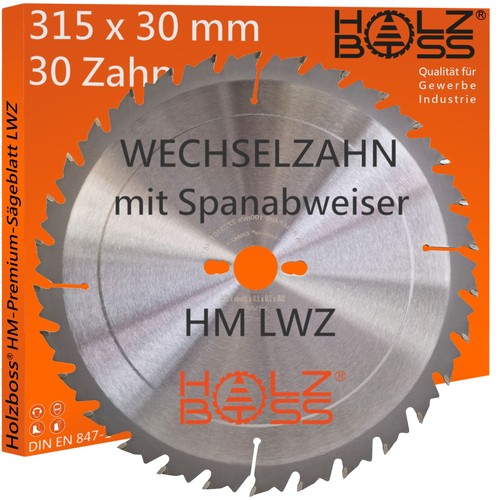 Holzboss - , ®