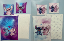 Disney Stitch Angel