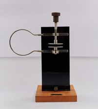 Seltenes antikes physikalisches Experiment - Lehrmodell 20er/30er Jahre