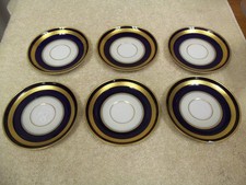 SET OF 6 ROSENTHAL SELB