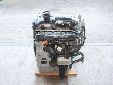 VW Golf 5 GTI / A3 8P / TT 8J