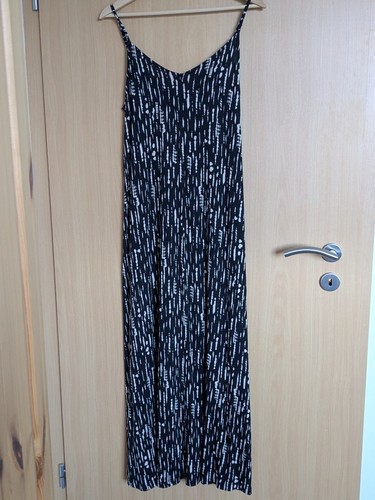 Maxikleid sommer von oliver - von, s.oliver