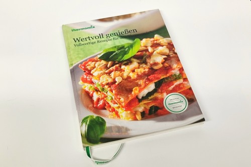 Thermomix buch kochbuch - buch,