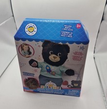 Build-A-Bear Furtastic Bär