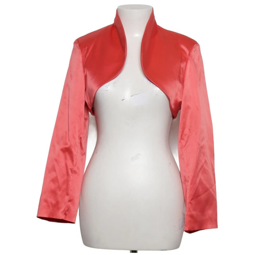 Bolero größe xxl rot - bolero,, xxl,