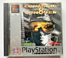 =Command & Conquer=