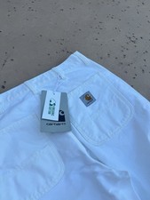 Carhartt WIP Simple Pant