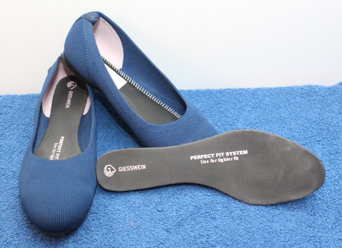 Giesswein 38 bequeme - , gr.38