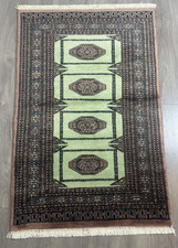 Schöner Buchara GEREINIGT