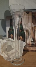 WMF Fürst von Metternich Sektkelche, mundgeblasen, handgraviert OVP