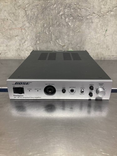 Bose freespace iza - bose,