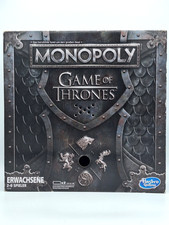 Monopoly Game of Thrones Sound