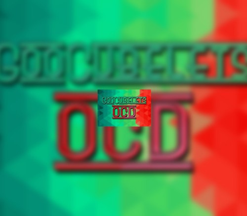 Goocubelets ocd steam key - goocubelets:,