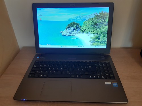 Medion akoya laptop e6239 - medion,