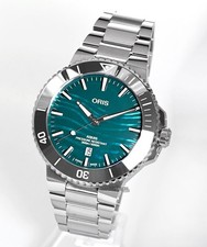 Oris Aquis Yangtze Jiangtun