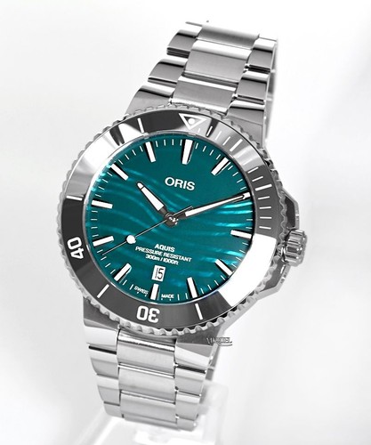 Oris aquis yangtze jiangtun - oris,