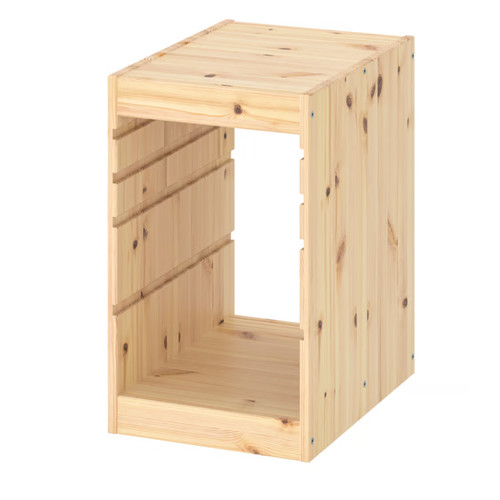 Ikea trofast rahmen 93x52cm - ikea,