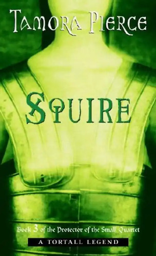 Squire book of the - squire:, 3