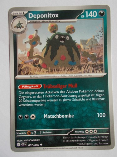 Pokemon karten wachsendes - pokemon,