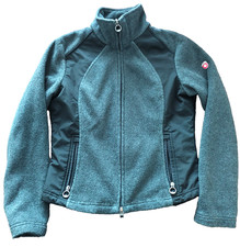 Wellensteyn Damen Fleecejacke