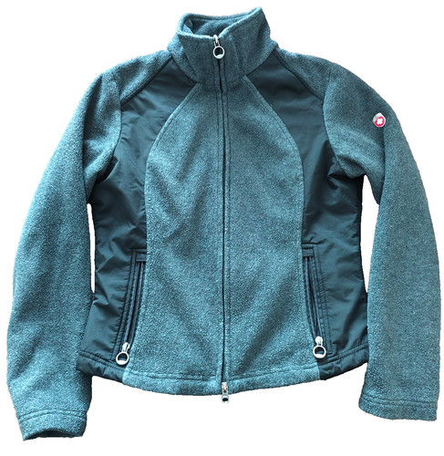 Wellensteyn damen fleecejacke - damen,