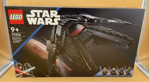 Lego 75336 star wars die - 75336,