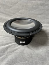 ELAC Bass Chassis 25 cm