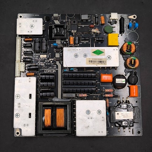 Megmeet mp118fl brett - tv,
