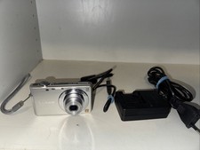 Panasonic LUMIX DMC-FS16  14,1 MP Digitalkamera Fotoapparat Camera Foto Leica Ob
