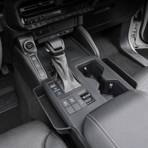 Für toyota land cruiser - für,