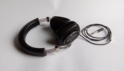 Bowers wilkins p7 - p7, kopfhörer