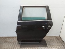 VW Passat 3C B7 Variant