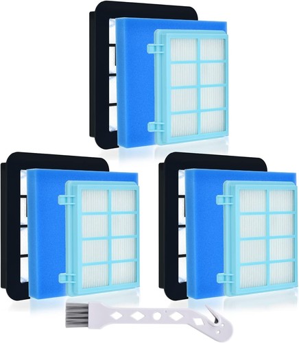Staubsaugerfilter für philips - für,