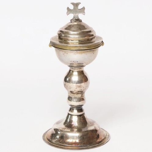 Ziborium kelch salbgefäß - ziborium,