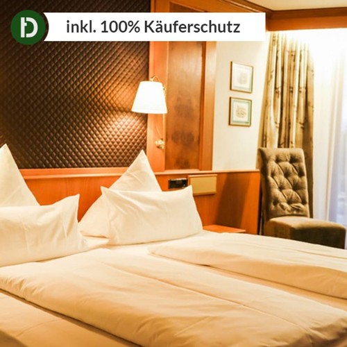 Tage urlaub waldhotel - tage,