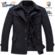 Youthup herren wintermantel - youthup,