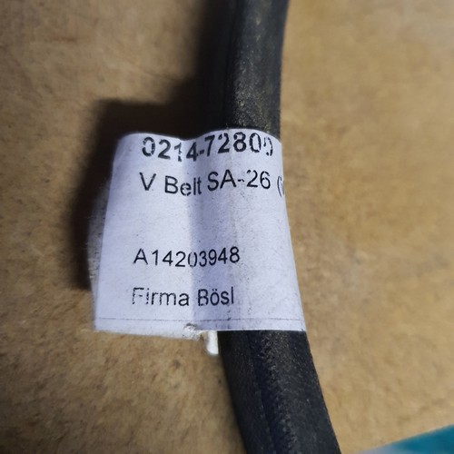 Original ersatzteil telsnig - original,