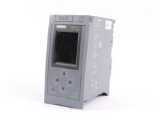 Siemens SIMATIC S7-1500 CPU