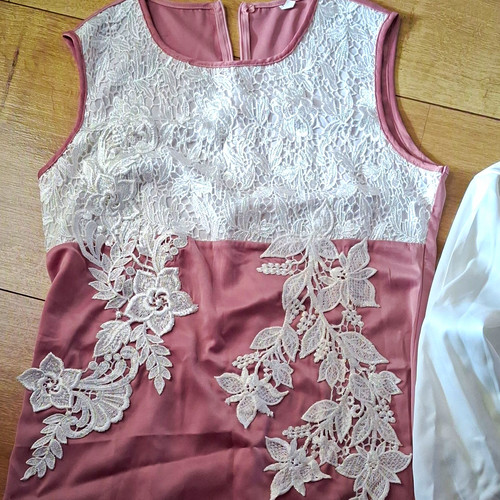 Damen teiliges outfit set - 2-teiliges, outfit-set