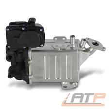 AGR-VENTIL FÜR MAN TGE BUS VW