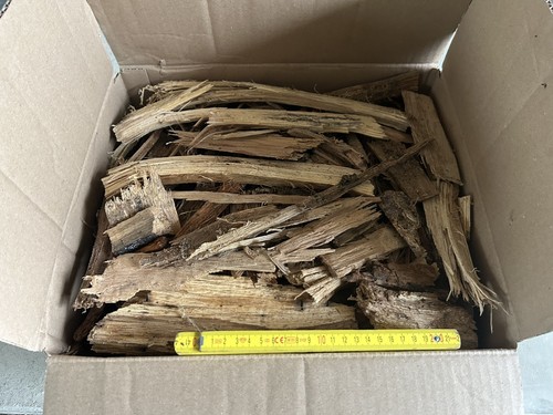 Kamin anmachholz anzündholz - kamin,